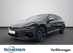 Bild des Angebotes VW Arteon Arteon Shootingbrake R Harman-Kard. AHK Discover