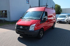 Bild des Angebotes Ford Transit Kasten FT 350 M LKW / AHK