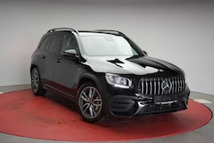 Bild des Angebotes Mercedes-Benz GLB 35 AMG 4Matic AMG Speedshift DCT 8G Navi/Tem