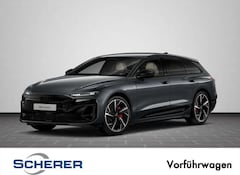 Audi A6 S line business e-tron performance 270