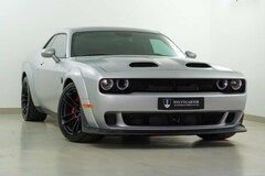 Bild des Angebotes Dodge Challenger Hellcat Widebody 6,2 ACC