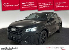 Bild des Angebotes Audi Q2 S line 35 TFSI S tronic