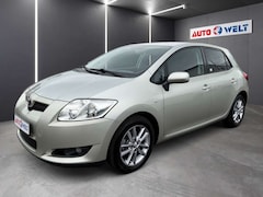 Bild des Angebotes Toyota Auris 1.6 16V Automatik 2-Zonen Klimaauto.