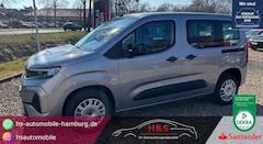 Bild des Angebotes Opel Combo Life E Edition N1 *KAMERA/CAR-PLAY*