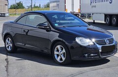 Bild des Angebotes VW Eos 2.0 TDI Edition 2010