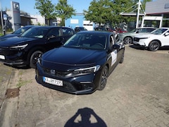 Bild des Angebotes Honda Civic e:HEV 2.0 i-MMD Hybrid Elegance