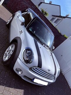 Bild des Angebotes MINI Cooper 50 Camden