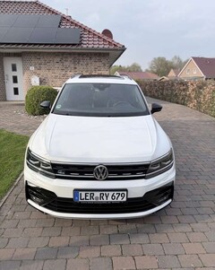Bild des Angebotes VW Tiguan Allspace Highline 4Motion