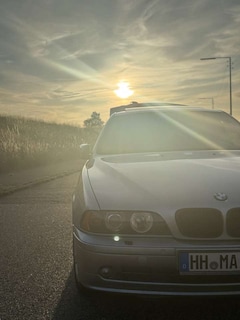Bild des Angebotes BMW 520 520i Edition Lifestyle