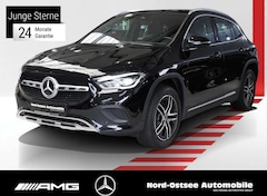 Bild des Angebotes Mercedes-Benz GLA 250 e PROGRESSIVE NAVI PANO PDC SITZH TEMPO