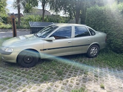 Bild des Angebotes Opel Vectra 1.6 CD