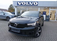 Bild des Angebotes Volvo C40 Recharge Single Motor Ultimate
