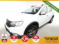 Bild des Angebotes Dacia Sandero Stepway II 1.0 TCe 100 Prestige Nav PDC
