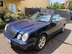 Bild des Angebotes Mercedes-Benz CLK 230 CLK-Klasse Cabrio Kompressor Avantgarde