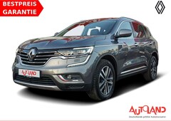 Bild des Angebotes Renault Koleos 2.0 dCi Limited 4x4 LED Navi AHK Kamera