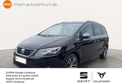 Bild des Angebotes SEAT Alhambra 2.0 TDI Fr-Line S&S Alu Xenon AHK Kamera Navi ACC