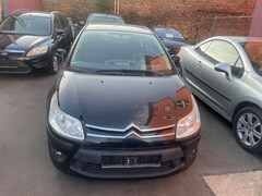 Bild des Angebotes Citroen C4 VTi 120 Exclusive