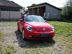 Bild des Angebotes VW Beetle Remix-DSG-LED-PANO-TEMPOMAT-PDC