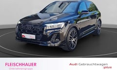 Bild des Angebotes Audi Q7 50 TDI quattro S line Pano, Assist.,B&O, Standh,