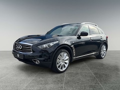 Bild des Angebotes Infiniti FX FX30d S Facelift Bi-Xen Shz Kam PDC 8fach