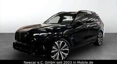 Bild des Angebotes BMW X7 M60i xDrive*SpPaket*SpAb*Massage*Pano*7-Sitze