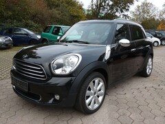 Bild des Angebotes MINI Cooper Countryman*PANO*KLIMA*SHZ*PDC*