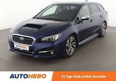 Bild des Angebotes Subaru Levorg 1.6 Comfort 4x4 Aut.*ACC*SHZ*AHK*PANO*ALU*