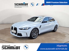 Bild des Angebotes BMW M3 Competition + GARANTIE-bis-07.2030