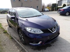 Bild des Angebotes Nissan Pulsar Acenta, Klima, Rückfahrkamera, HU-AU NEU