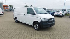 Bild des Angebotes VW T6.1 Transporter Abt e- Elektro Lang Radio Klima