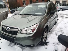 Bild des Angebotes Subaru Forester 2.0D Active