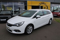 Bild des Angebotes Opel Astra K ST Bus.Elegance,Voll-LED,Navi,AHK,Kamera