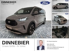 Bild des Angebotes Ford Tourneo Custom BUS 320 L2 Active 125 kW