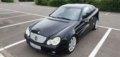 Mercedes-Benz C 220 CDI Sportcoupe