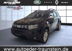 Bild des Angebotes Dacia Duster Expression Technik-Paket Bluetooth LED