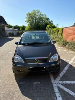 Bild des Angebotes Mercedes-Benz A 160 L Elegance