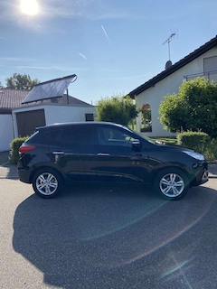 Bild des Angebotes Hyundai iX35 2.0 CRDi 4WD Automatik Premium