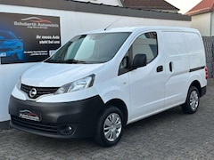Bild des Angebotes Nissan NV200 /Evalia Kasten Comfort 1,5 D 2x Schiebetür Cam