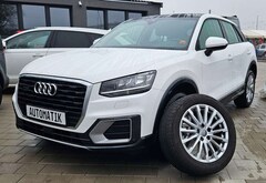 Bild des Angebotes Audi Q2 2.0 TDI S-tronic quattro ACC/AHK/Leder/Pano
