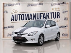 Bild des Angebotes Hyundai i30 *i30*Sport*Klima*TUV*Neu*
