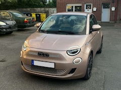 Bild des Angebotes Fiat 500e 500e 42kWhla Prima (by Bocelli)