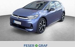 Bild des Angebotes VW ID.3 Life 58 kWh