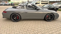 Bild des Angebotes Porsche 911 Carrera Cabriolet