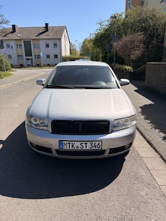 Audi A4 1.9 TDI multitronic