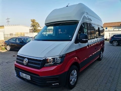 Bild des Angebotes VW Crafter Grand California Grand California 600 FW