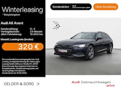 Bild des Angebotes Audi A6 Sport 45 TDI qu. AHK*Matrix*Business*