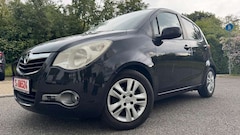 Bild des Angebotes Opel Agila +TÜV+ 94PS+AUTOM+KLIMA+SITZH+ANHÄNG