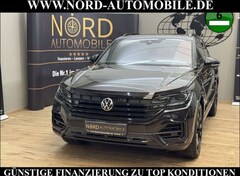 Bild des Angebotes VW Touareg 4MOT 3.0 TSI R-Line Black Style Luft/21/ R-Line Bl