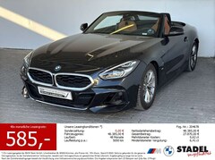 Bild des Angebotes BMW Z4 sDrive20i M Sport Navi.LED.ACC.HuD.RFK.HiFi
