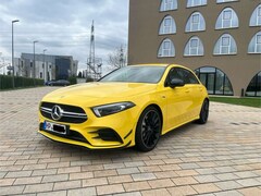 Bild des Angebotes Mercedes-Benz A 35 AMG A 35 AMG 4Matic / Inspeltion Neu / Aearo Paket